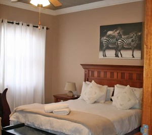 Amarachi Guesthouse Swakopmund Namibia Beach 