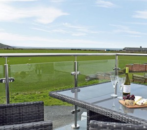 Accommodation Ballantrae Girvan 