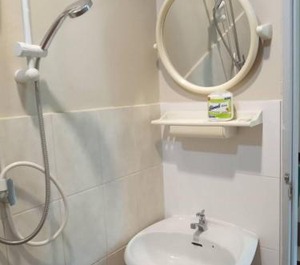 Sarin Guesthouse 