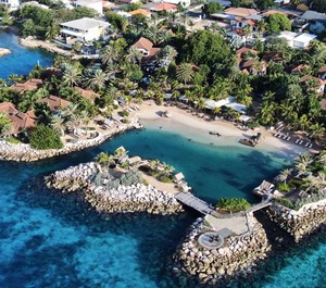 Baoase Resort 
