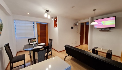 Comfort Apartment