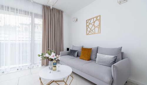 Apartment, 1 Bedroom, Balcony