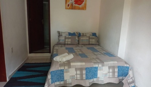 Basic Double Room