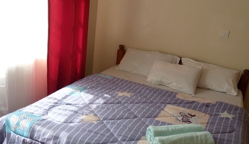 Economy Single Room