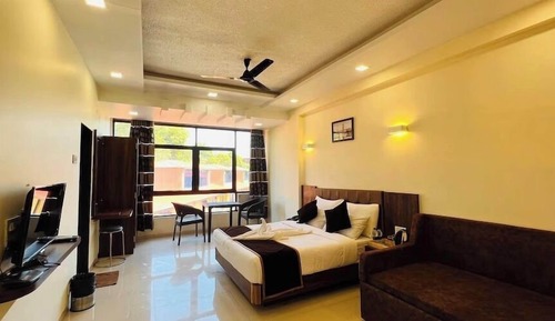 Exclusive Room