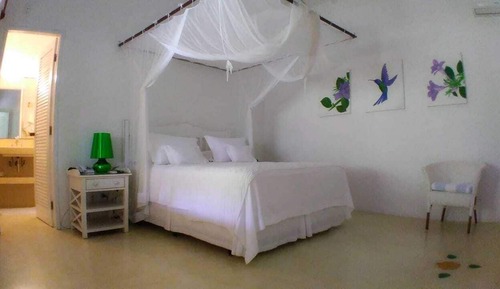 Traditional Double Room