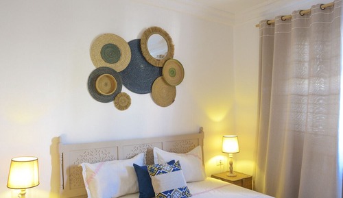 Family Quadruple Room