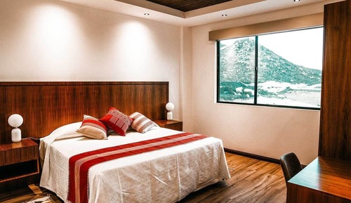 Master Suite