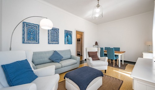 Comfort Apartment