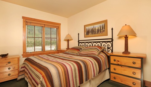 Condo, 2 Bedrooms (with Murphy Bed)