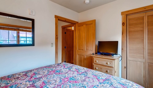 Condo, 3 Bedrooms
