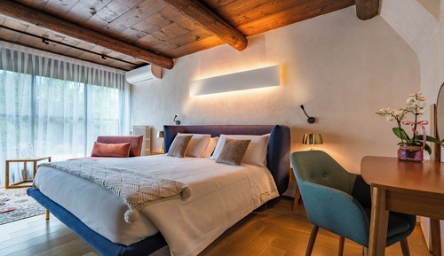 Classic Double Room