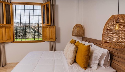 Superior Studio, City View, Ground Floor
