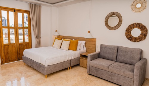 Comfort Studio Suite