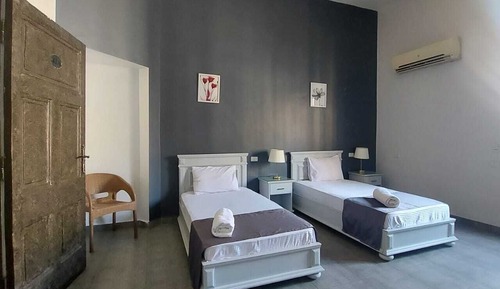 Family Suite (Junior)