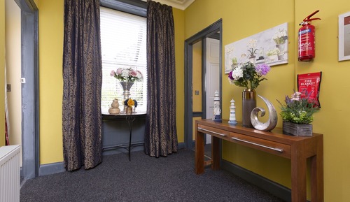Family Room, Multiple Beds, Non Smoking, Kitchenette