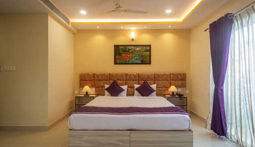 Premium Room