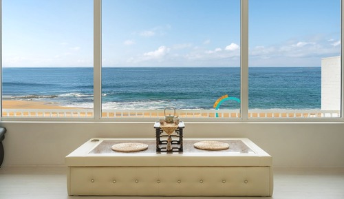Basic Room, 2 Bedrooms (Stage2(Ocean view/Private barbecue))
