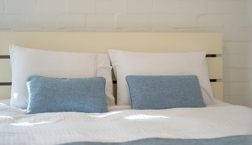 Basic Room, 1 Bedroom (201(Side Ocean view+gaebyeol BBQ))