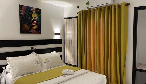 Comfort Room