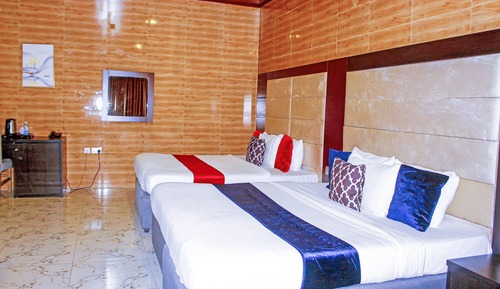 Family Suite