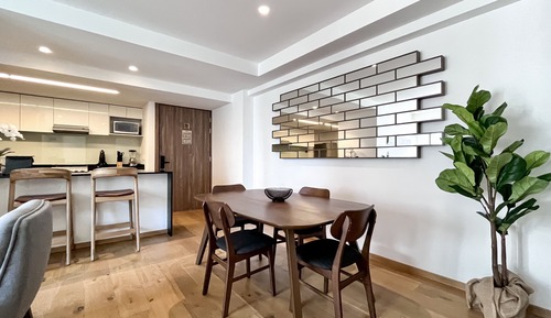 Signature Apartment