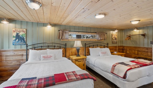 Wolf Suite