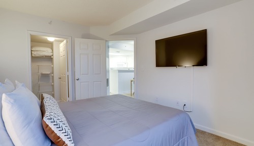 Comfort Apartment