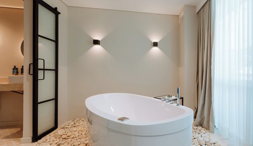 Superior Double Room, 1 King Bed