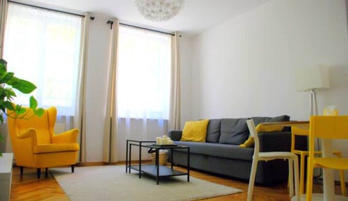 Elite Apartment