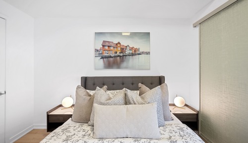 Premium Apartment, 1 Bedroom, Balcony