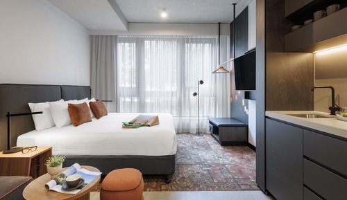 Superior Veriu Suite