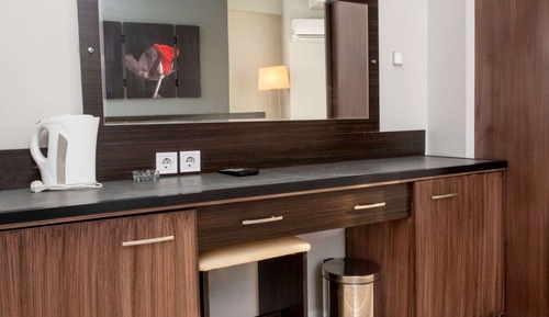 Economy Twin Room