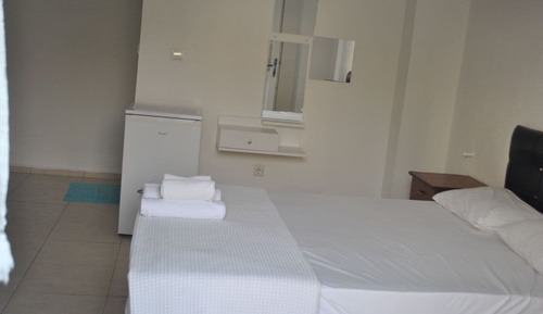 Deluxe Apartment, Multiple Beds, Smoking, Sea View