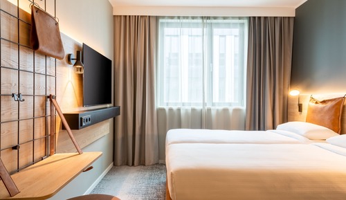 Room, 2 Twin Beds