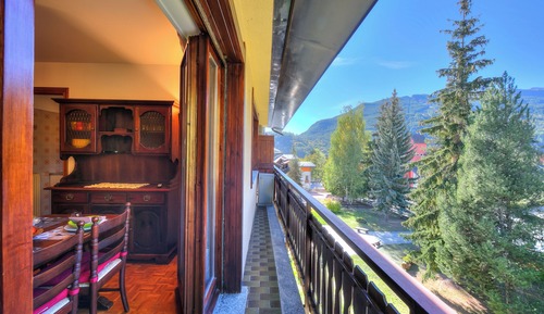 Standard Studio, Mountain View (Il Nido di Elda (few steps from)