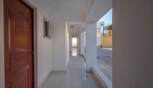 Studio, 1 Bedroom, Balcony, City View