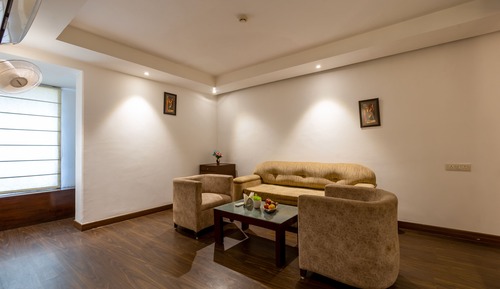 Suite Room
