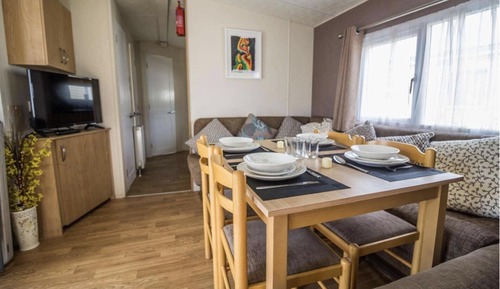 Cabin