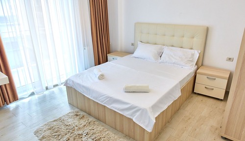 City Apartment