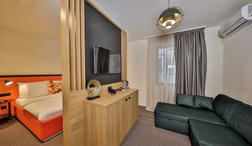 Superior Apartment