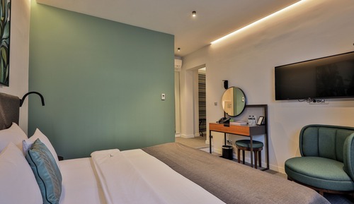 Superior Double or Twin Room