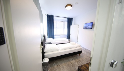 Standard Room (1)