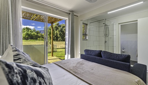 Comfort Double Room, 1 Queen Bed