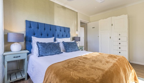 Classic Double Room, 1 King Bed