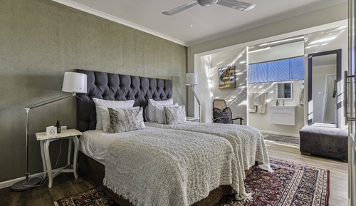 Comfort Twin Room