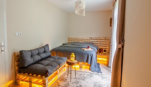 Economy Villa