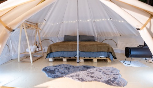 Basic Tent