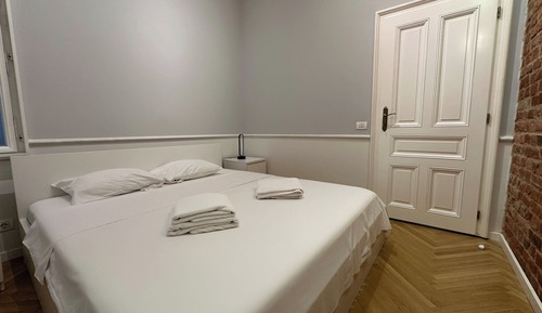 Business Apartment
