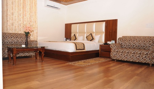 Luxury Studio Suite